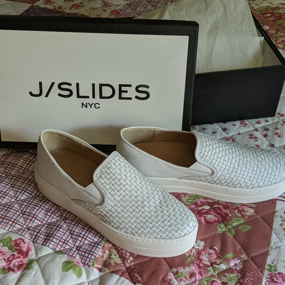 J/Slides NYC